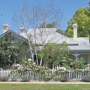 Durack House Bed And Breakfast Perth Exterior photo