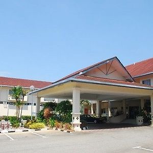 Hotel Seri Malaysia Port Dickson Exterior photo