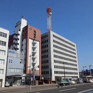 Hotel Fukushima Hills Exterior photo