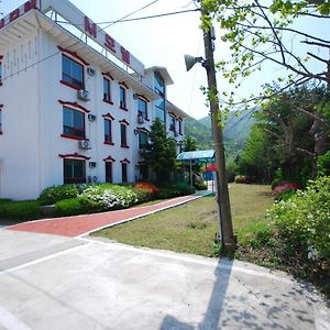 M Motel Kangnung Exterior photo