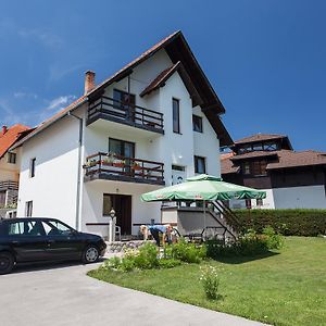 Hotel Vila Slavica Zlatibor Exterior photo