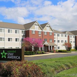 Extended Stay America Suites - Kansas City - Airport - Tiffany Springs Exterior photo
