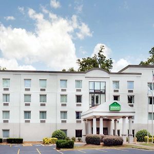 Hotel Wingate By Wyndham Athens Ga Exterior photo
