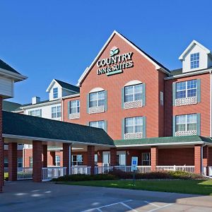 Country Inn & Suites By Radisson, Coralville, Ia Exterior photo