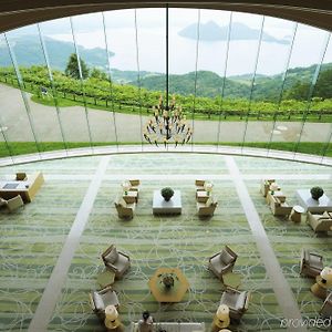 The Windsor Hotel Toya Resort & Spa Toyako Interior photo