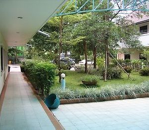 Tanya Resort Čiang Rai Exterior photo