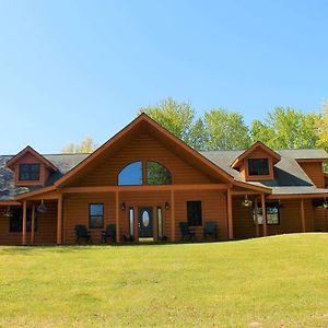 Oak Creek Lodge Bannister Exterior photo