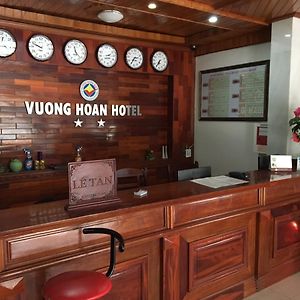 Hotel Vuong Hoan 2 Vinh Exterior photo