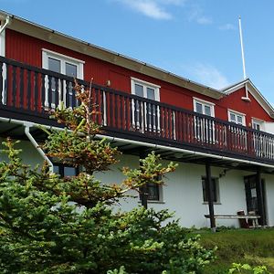 Hótel Djúpavík Exterior photo