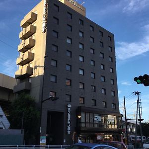 Hotel Palace Sendai Exterior photo