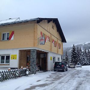 Hotel Alpengasthaus Sonnhof Goding Exterior photo