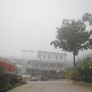 Wind Hills Resort Nakhonratchasima Exterior photo