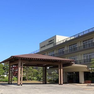 International Hotel Tamatsukuri Macue Exterior photo