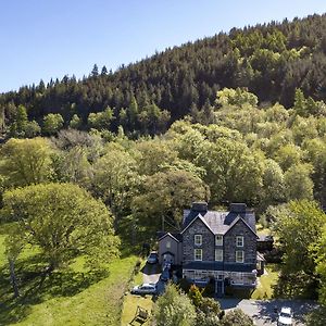 Hotel The Park Hill Betws-y-Coed Exterior photo