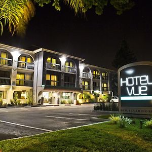 Hotel Vue Mountain View Exterior photo