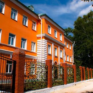 Orange House Hotel Moskva Exterior photo