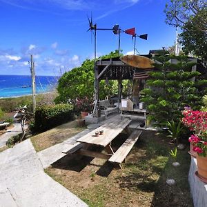 Hotel Virgin Islands Campground Water Island Exterior photo