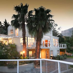 Art Gallery Guest House - Thandekayo Hout Bay Exterior photo