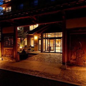 Shibu Hotel Jamanouči Exterior photo