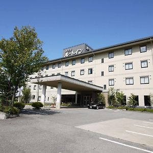 Hotel Route-Inn Nakano Nakano  Exterior photo