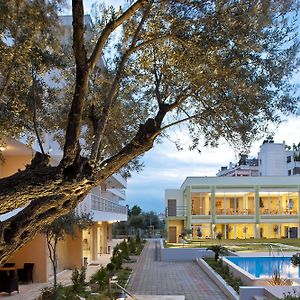 Civitel Attik Rooms & Suites Atény Exterior photo