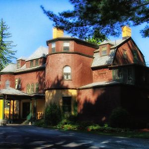 The Brewster Inn Cazenovia Exterior photo