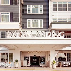 The Hotel Landing Wayzata Exterior photo