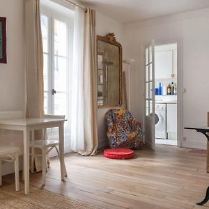 Apartment Alesia Denfert Rochereau - Smartrenting Paříž Exterior photo