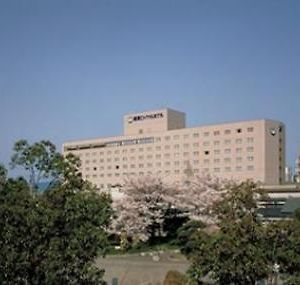 Hotel Daiwa Royal Kašihara Exterior photo