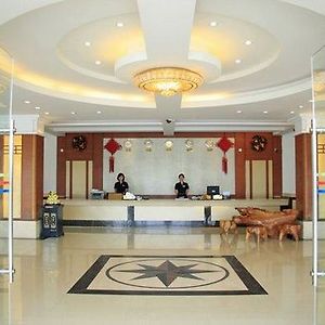 Shunlong Seaview Hotel San-ja Interior photo