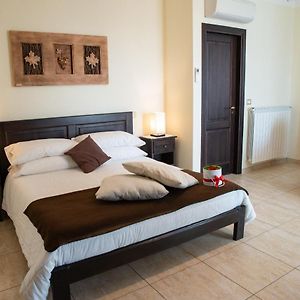 Bed and Breakfast Bellavigna Country House Montefalcione Exterior photo