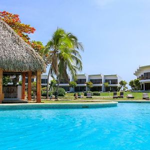 Maalaea Resort Punta Chame All Inclusive Panamá Exterior photo