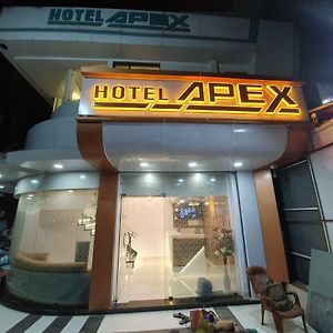 Hotel Apex Nová Bombaj Exterior photo