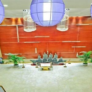 Zhengfei International Hotel Čeng-čou Interior photo