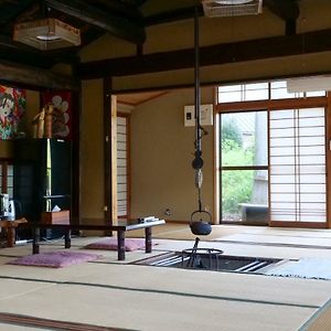 民宿たきた館 Guest House Takita-Kan Iwaki  Exterior photo
