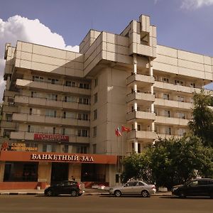 Hotel Troparevo Moskva Exterior photo