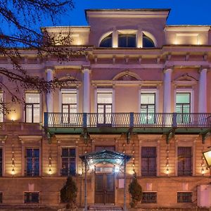 Hotel Brullov Mansion Petrohrad Exterior photo