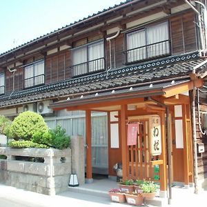 Hotel Minshuku Wada Kyotango Exterior photo