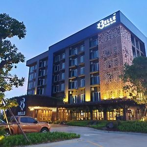 Belle Grand Hotel Udon Thani Exterior photo