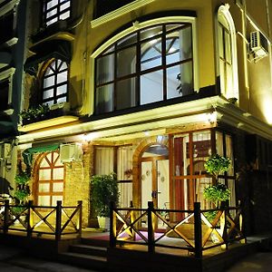 Raimi Hotel Čang-ťia-ťie Exterior photo