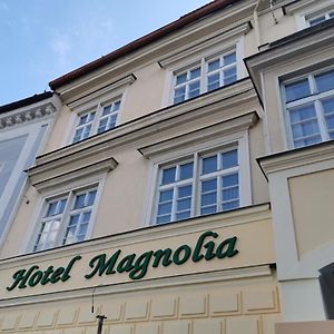 Hotel Magnolia Roudnice nad Labem Exterior photo