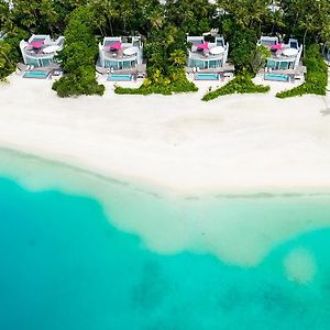 Hotel Lux* North Male Atoll Exterior photo