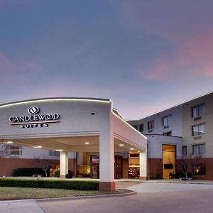 Candlewood Suites - Wichita East, An Ihg Hotel Exterior photo