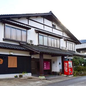 Hotel Kougentei Toyooka  Exterior photo
