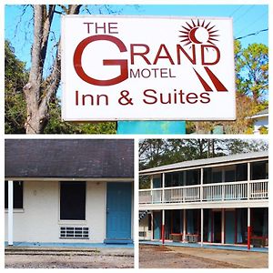The Grand Motel Macon Exterior photo