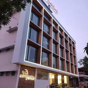 Hotel Mothimahal Residency Thrissur Exterior photo
