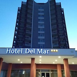 Hotel Del Mar Venus Exterior photo