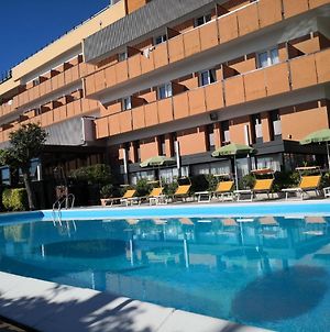 Hotel Park Rimini Exterior photo