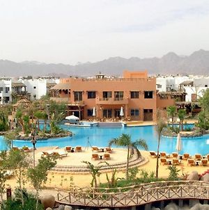 Delta Sharm Resort Exterior photo