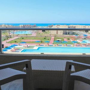 Tolip North Coast Hotel And Resort El Alamein Exterior photo